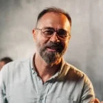 Alejandro Ramírez