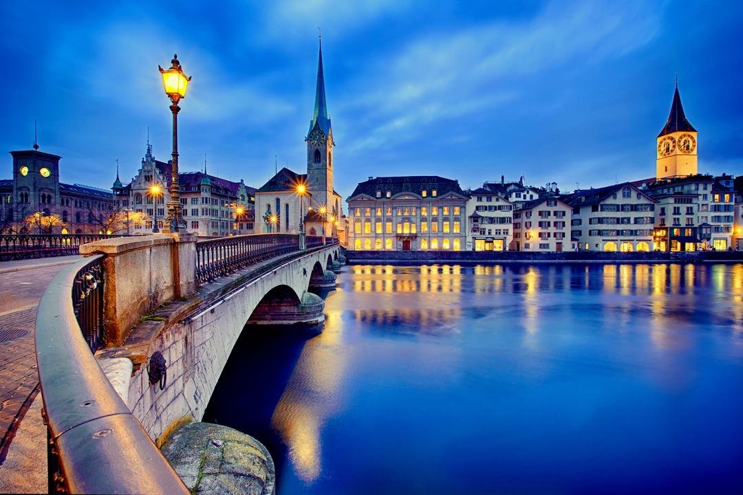 zurich 3