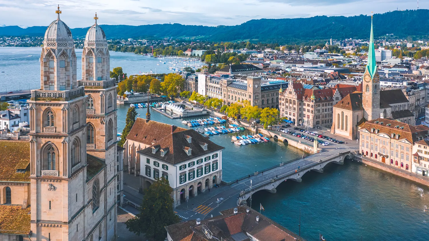 zurich 5